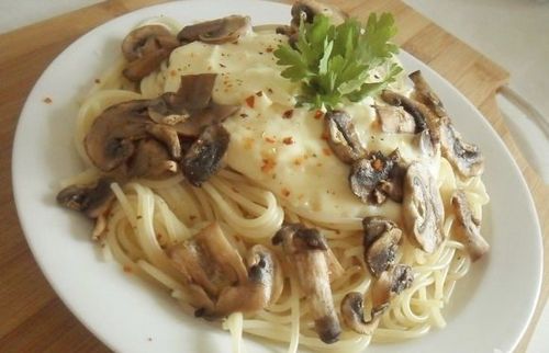 рецепт итальянский соус для спагетти