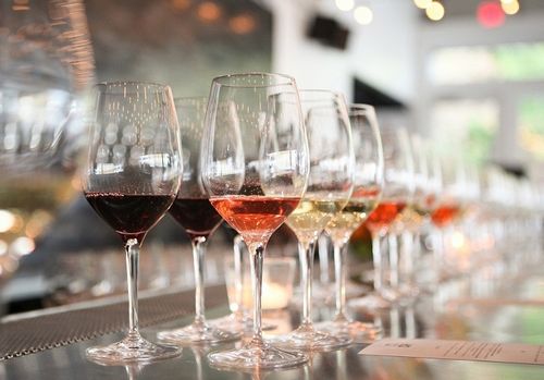 качество красного вина как определить