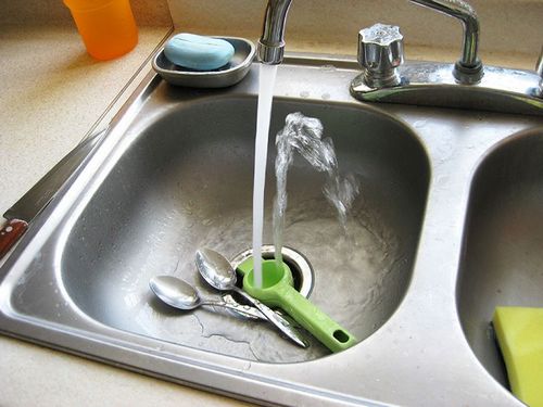 как экономить дома воду дома