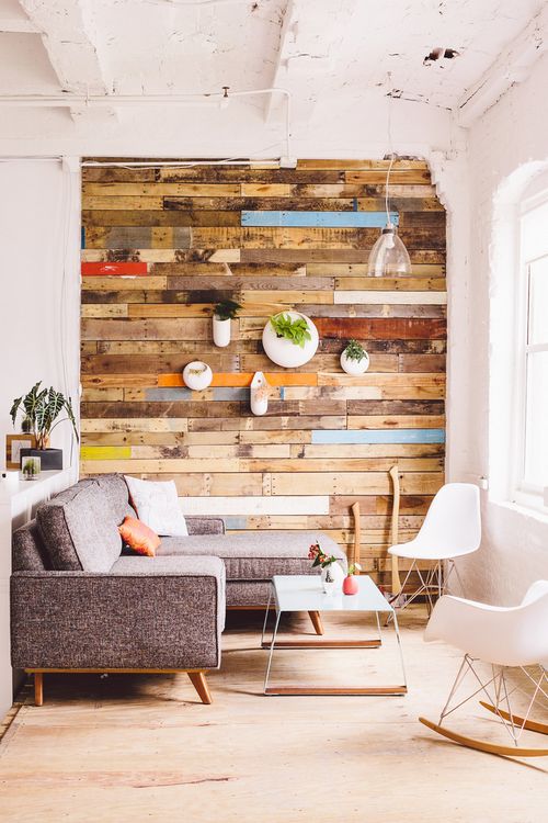 деревянные доски для отделки стен