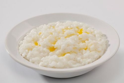 как быстро приготовить рисовую кашу