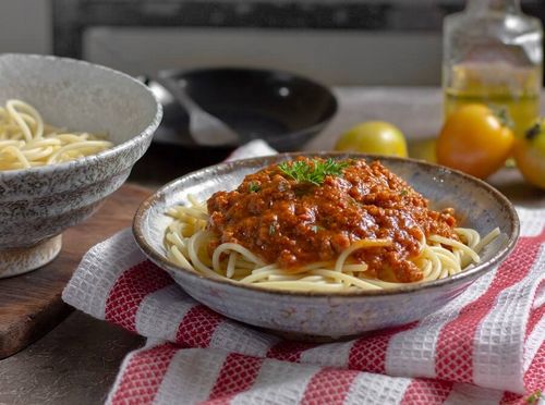 итальянский соус к макаронам рецепт