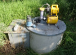 Системы очистки воды для загородного дома - советы по фильтрации