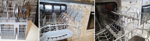 Как пользоваться посудомоечной машиной основные правила эксплуатации
