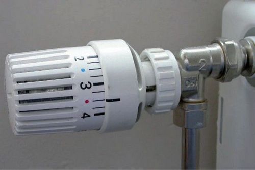 Термоголовка для радиатора отопления виды, принцип работы правила установки