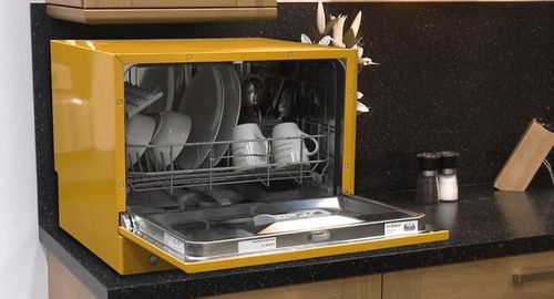Рейтинг посудомоечных машин 45 см