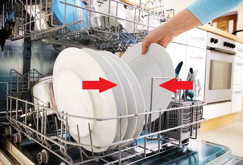 Отдельностоящие посудомоечные машины шириной 45 см топ-8 узких посудомоек на рынке - точка j