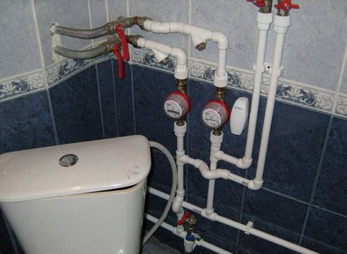 Правила установки счетчиков воды, как установить водосчетчик в квартире своими руками, нормативные