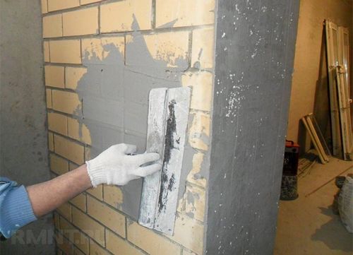 Как выровнять стены в ванной гипсокартоном под плитку