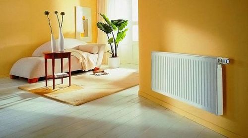 Как выбрать радиаторы отопления для квартиры выбор батарей в квартиру, какие бывают отопительные