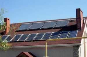 Как устроена солнечная батарея принцип работы солнечной батареи как устроена и работает солнечная