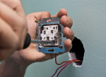 Перекрестный выключатель схема подключения - только ремонт своими руками в квартире фото, видео,