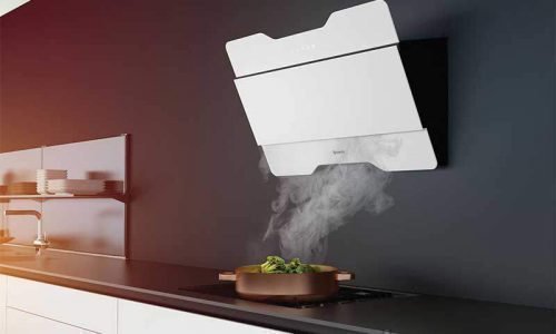 Вытяжки на кухню без воздуховода
