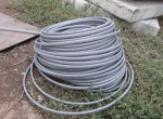 Монтаж греющего кабеля для водопровода инструкция, видео, схемы