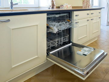 Выбор установка и подключение посудомоечной машины своими руками