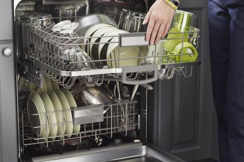 Лучшие посудомоечные машины 60 см - рейтинг 2019