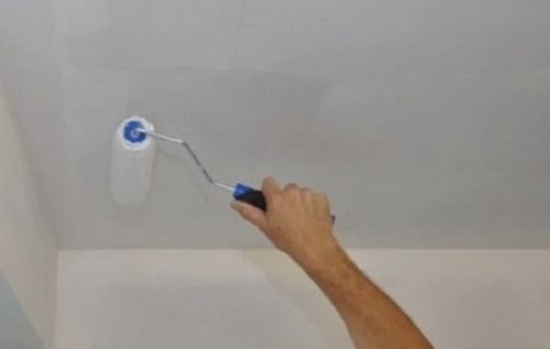 Как обшить потолок гипсокартоном правильно инструкция по установке своими руками, видео и фото