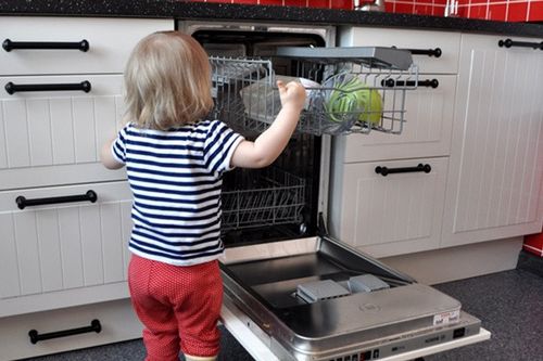 Лучшие посудомоечные машины 60 см - рейтинг 2019