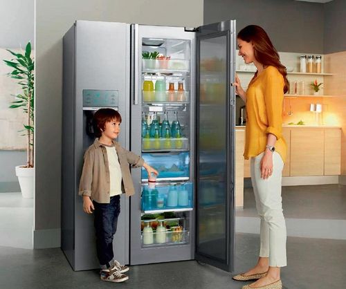 Как правильно перевозить холодильник лежа на дальние расстояния боком, можно ли это при перевозке