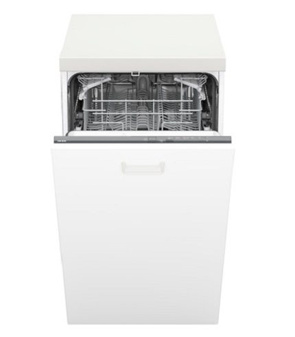 Посудомоечные машины ikea лучшие модели отзывы о бренде