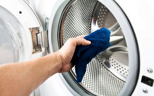 Плесень в стиральной машине как избавиться быстро и эффективно