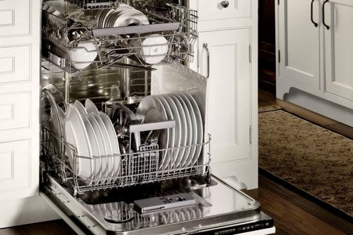 Запчасти для посудомоечных машин какие бывают и как выбрать