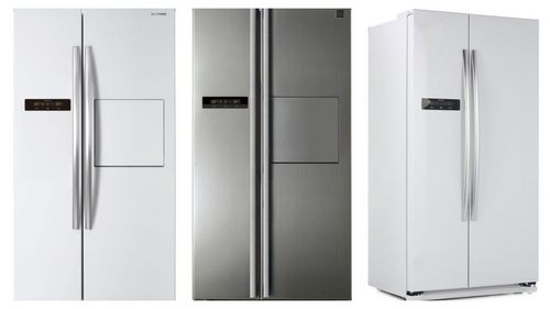Как выбрать узкий холодильник топ-10 лучших моделей советы перед покупкой