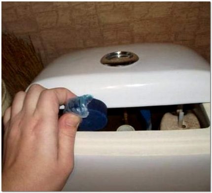 Запах канализации в ванной что делать и как устранить