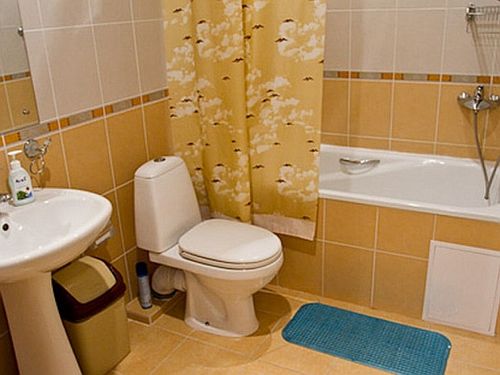 Запах канализации в ванной как устранить, причины
