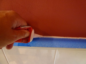 Заделка швов между ванной и плиткой пошаговая инструкция по герметизации швов в ванной комнате