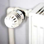 Регулятор температуры на радиаторе отопления - лучшее отопление