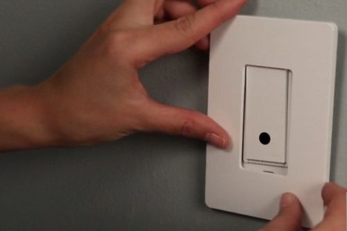 Wi-fi выключатели особенности управления светом для «умного дома», характеристики брендов xiaomi и