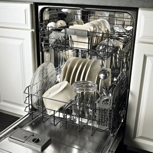 Маленькие посудомоечные машины, встраиваемые под раковину топ-6 лучших узких моделей