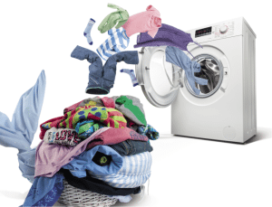 Классы стирки стиральных машин