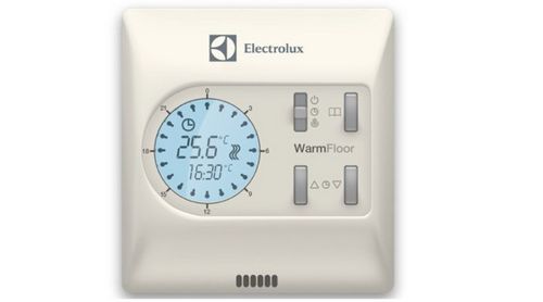 Терморегулятор для теплого пола как и какой выбрать