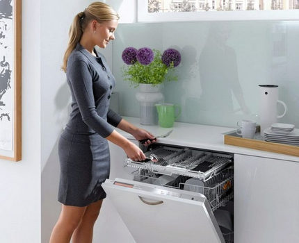Как выбрать встраиваемую посудомоечную машину лучшие бренды нюансы выбора
