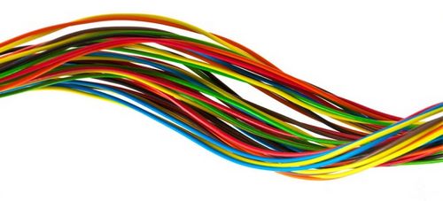 Какие кабели и провода использовать для проводки в квартире - точка j