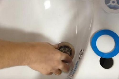 Установка сифона на ванну как собрать и установить устройство