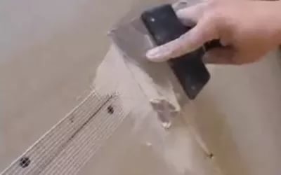 Как сделать короб из гипсокартона для труб в туалете своими руками