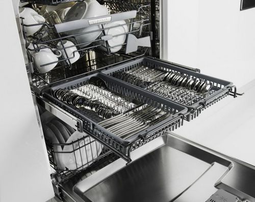 Отдельностоящие посудомоечные машины рейтинг топ-11 как выбрать