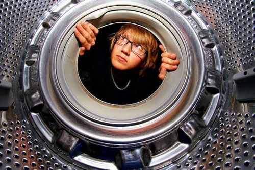 Плесень в стиральной машине как избавиться быстро и эффективно