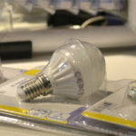 Светодиодные лампы gauss специфика устройства и советы по выбору
