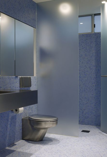 Современные маленькие ванные комнаты дизайн - 50 фото идей