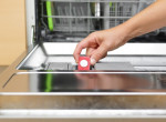 Маленькие посудомоечные машины, встраиваемые под раковину топ-6 лучших узких моделей