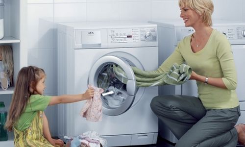Лучшие стиральные машины с сушкой, топ-10 рейтинг стиральных машин
