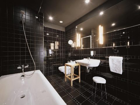 Освещение в ванной комнате фото, схемы, варианты, дизайн