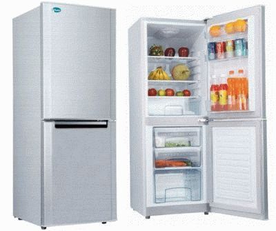 Сколько холодильник потребляет в час электроэнергии
