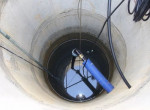 Зимний водопровод из колодца инструктаж по обустройству