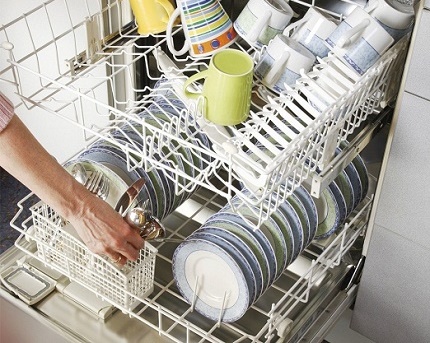 Посудомоечные машины hansa обзор продукции и мнение о компании