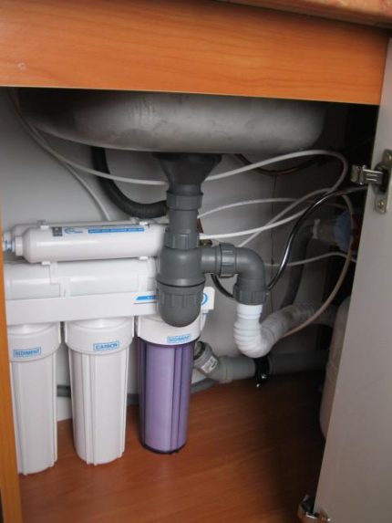 Мембранный фильтр для очистки воды технологии и система, недостатки очистителя с мембраной, принцип